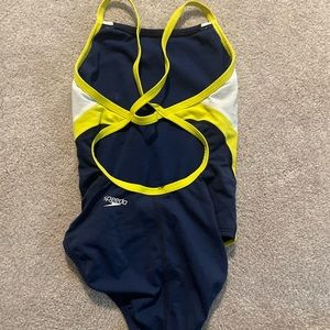 26 Speedo One piece